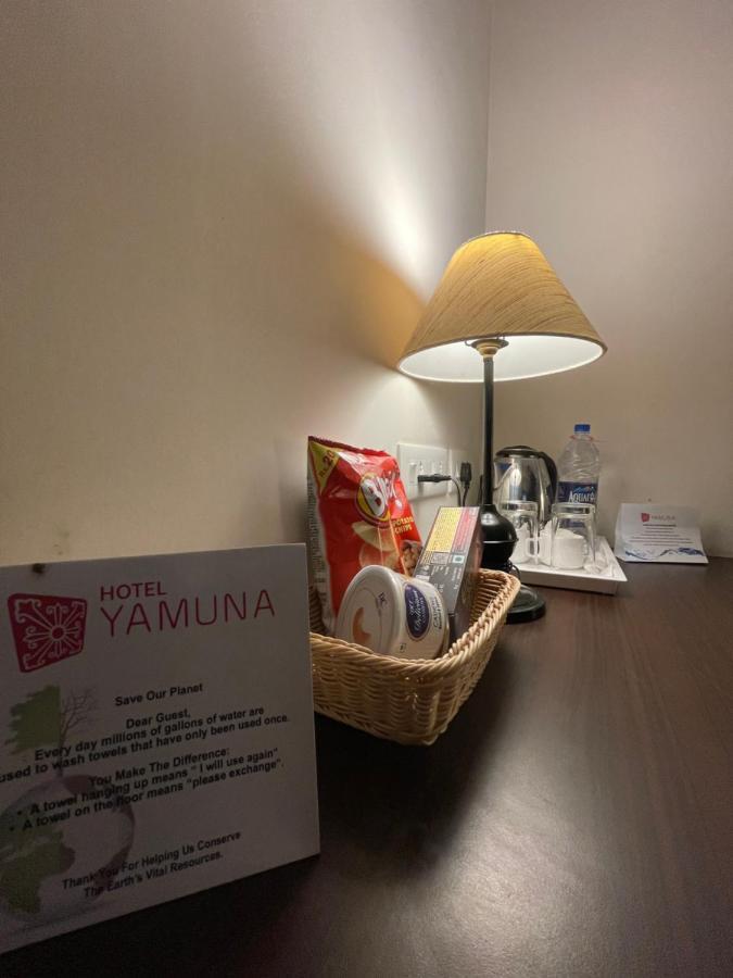 Hotel Yamuna Adur Exterior foto